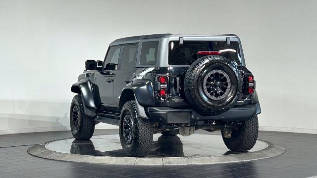Certified 2023 Ford Bronco Raptor AWD/4WD image 7