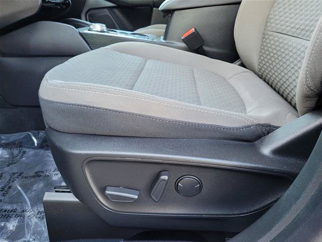 Certified 2022 Ford Escape SE w/ SE Sport Appearance Package FWD image 23