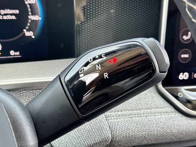 Used 2025 Volkswagen Tiguan S FWD image 20
