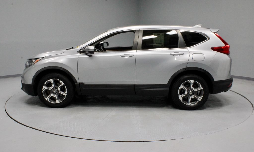 Used 2018 Honda CR-V EX-L image 8