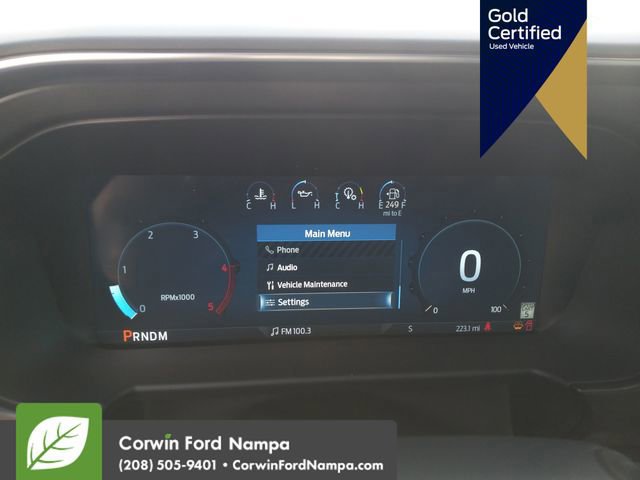 Certified 2026 Ford F450 Platinum image 18