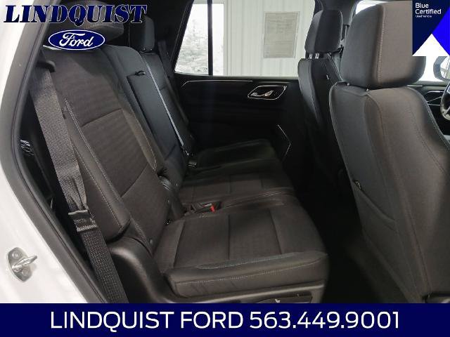 Used 2023 Chevrolet Tahoe LS w/ Driver Alert Package AWD/4WD image 18