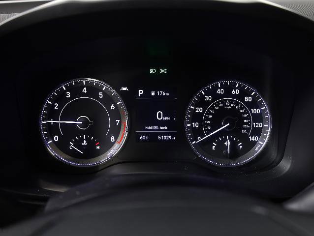 Used 2022 Hyundai Venue SEL image 13