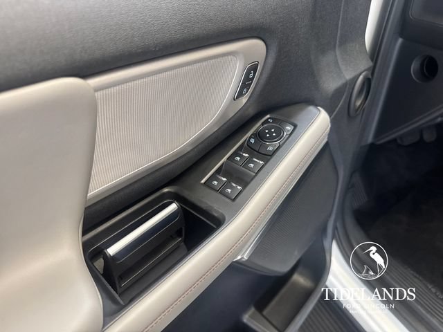 Certified 2025 Ford Expedition Active RWD image 15