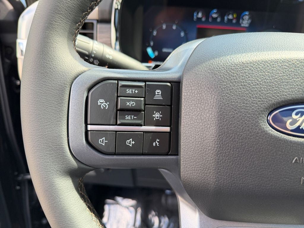 Certified 2026 Ford F150 Lariat w/ Tow/Haul Package AWD/4WD image 15