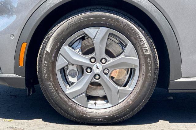 Certified 2023 Ford Mustang Mach-E Select RWD image 36