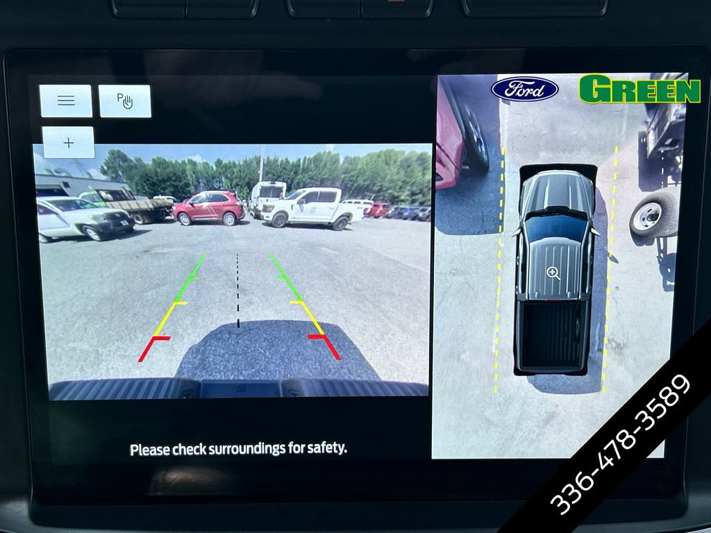 Certified 2022 Ford F150 XLT w/ Equipment Group 302A High AWD/4WD image 28