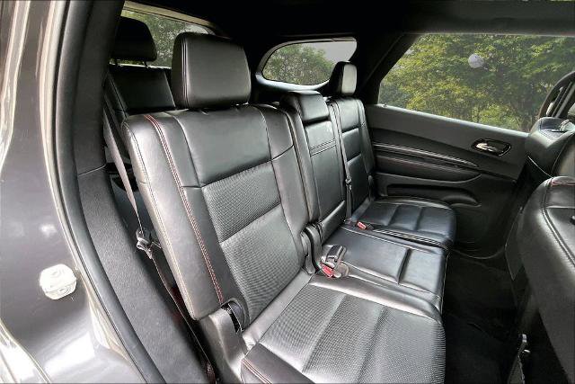 Used 2024 Dodge Durango GT AWD/4WD image 26