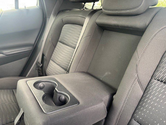 Used 2025 Chevrolet Equinox LT AWD/4WD image 28