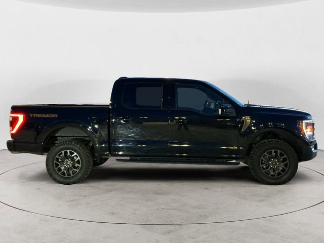 Certified 2023 Ford F150 Tremor w/ Equipment Group 402A High AWD/4WD image 6