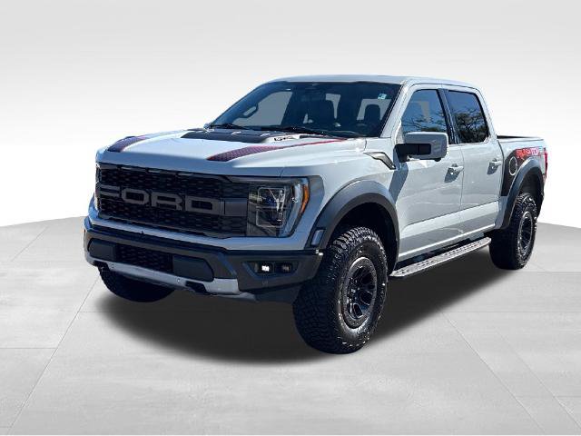 Certified 2023 Ford F150 Raptor AWD/4WD image 2