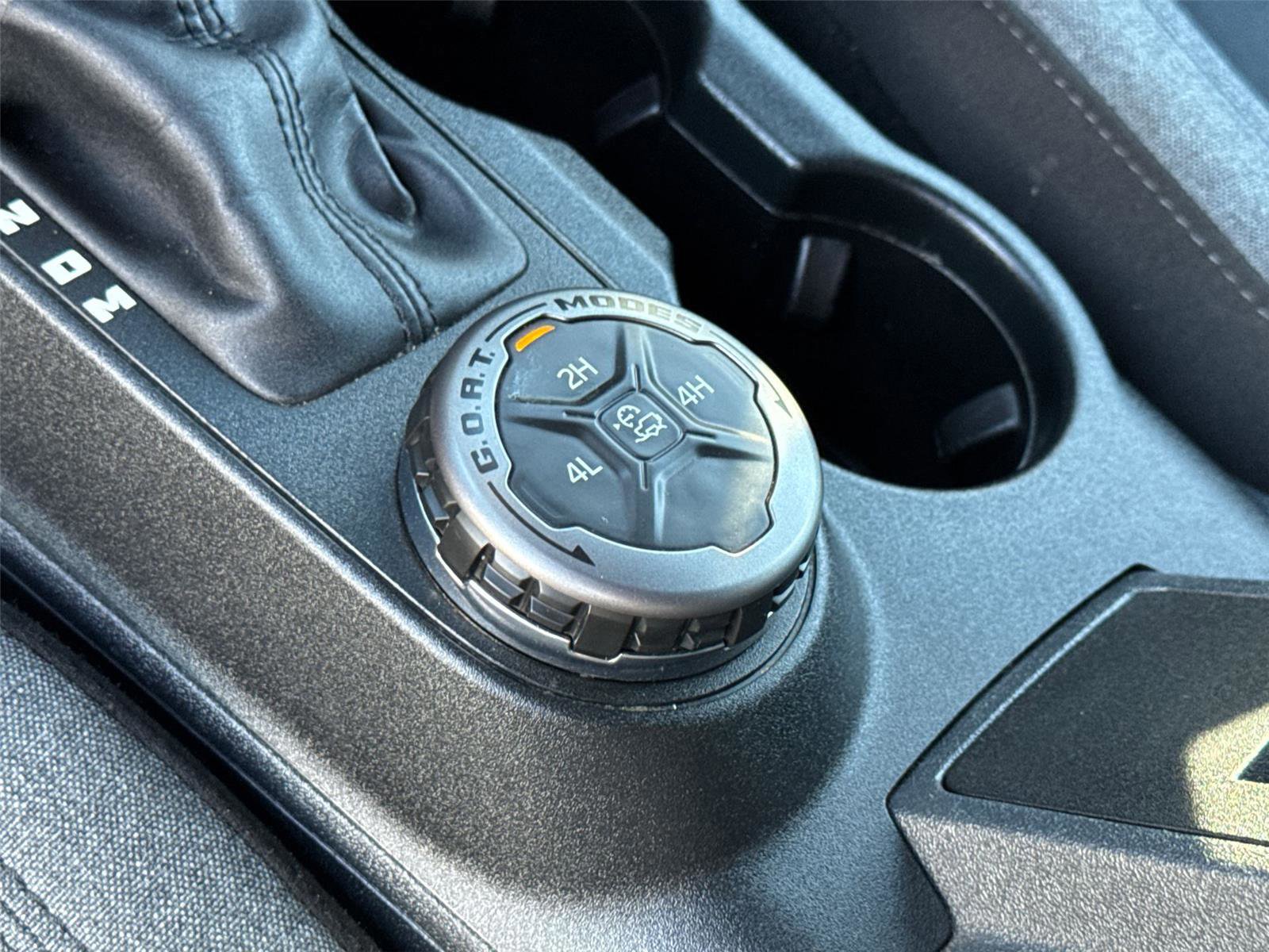 Certified 2022 Ford Bronco 2-Door image 22