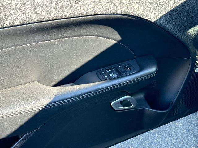 Used 2019 Dodge Challenger R/T Scat Pack w/ 1320 Drag Pack RWD image 10