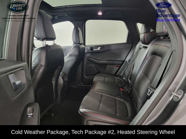 Certified 2023 Ford Escape Active w/ Tech Pack #2 FWD image 15