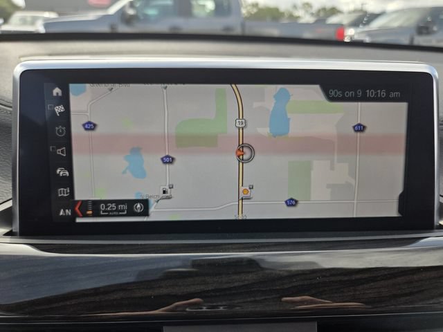 Used 2021 BMW X1 sDrive28i w/ Premium Package FWD image 25