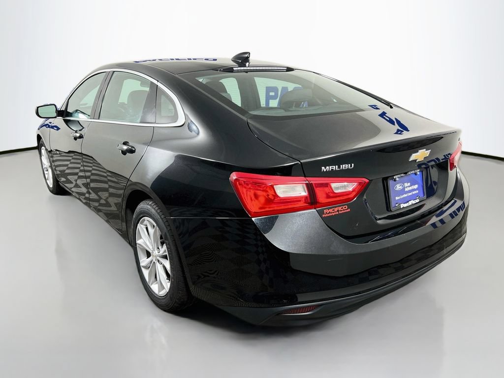 Used 2023 Chevrolet Malibu LT FWD image 6