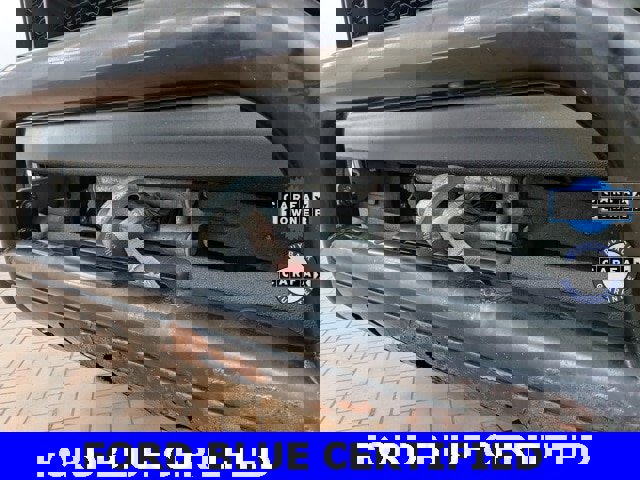 Used 2018 RAM 2500 Power Wagon w/ Luxury Group image 9