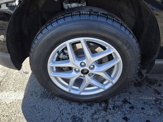 Certified 2024 Ford Edge SEL w/ Convenience Package AWD/4WD image 44