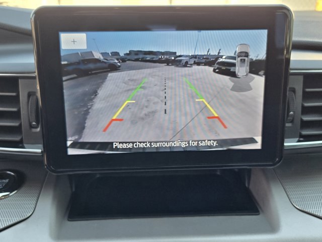 Certified 2023 Ford Explorer XLT w/ Equipment Group 202A image 16