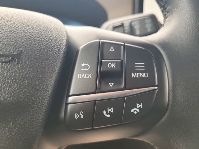 Certified 2025 Ford Bronco Sport Big Bend w/ Convenience Package image 26