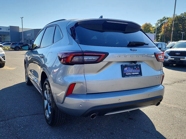 Certified 2023 Ford Escape ST-Line w/ Tech Pack #1 image 8