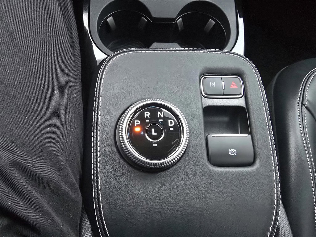 Certified 2023 Ford Mustang Mach-E Select w/ Comfort Package Lite image 19