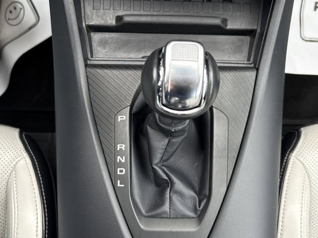 Certified 2024 Ford Mustang Premium image 41