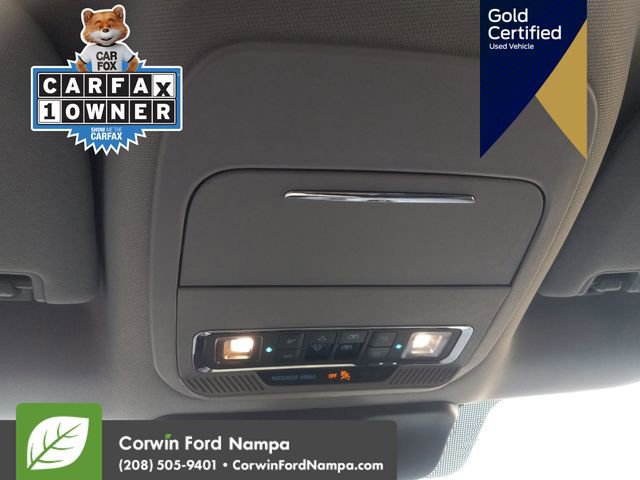 Certified 2025 Ford F350 Lariat w/ Camper Package AWD/4WD image 23