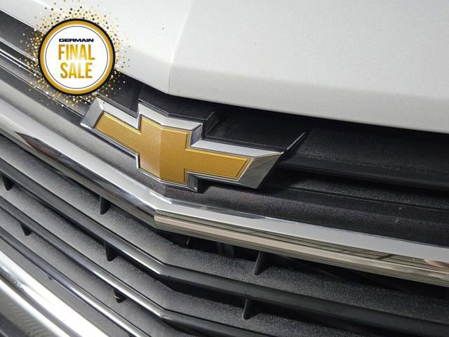 Used 2020 Chevrolet Equinox LS w/ LS Convenience Package image 11