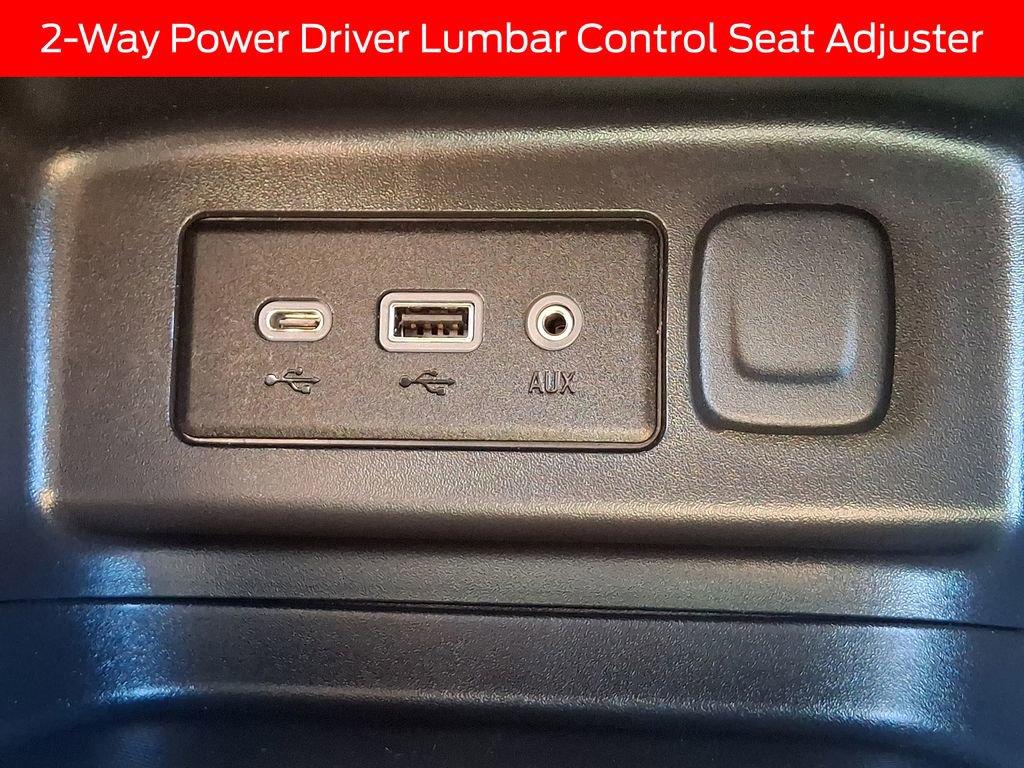 Used 2023 Chevrolet Equinox RS AWD/4WD image 23
