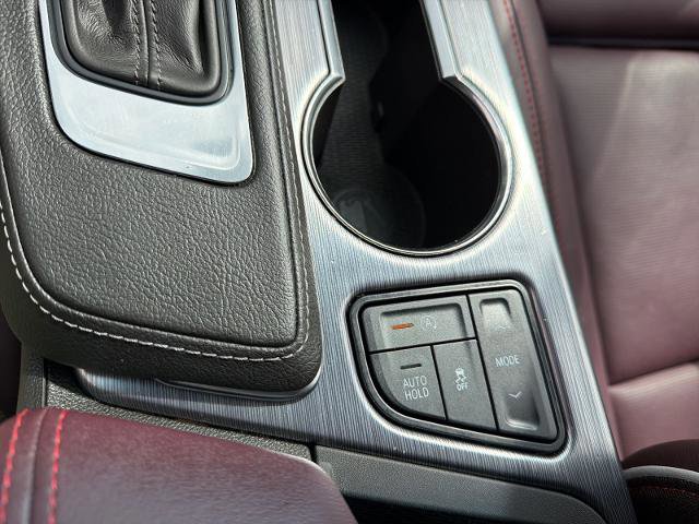 Used 2025 Cadillac CT4 Sport image 24