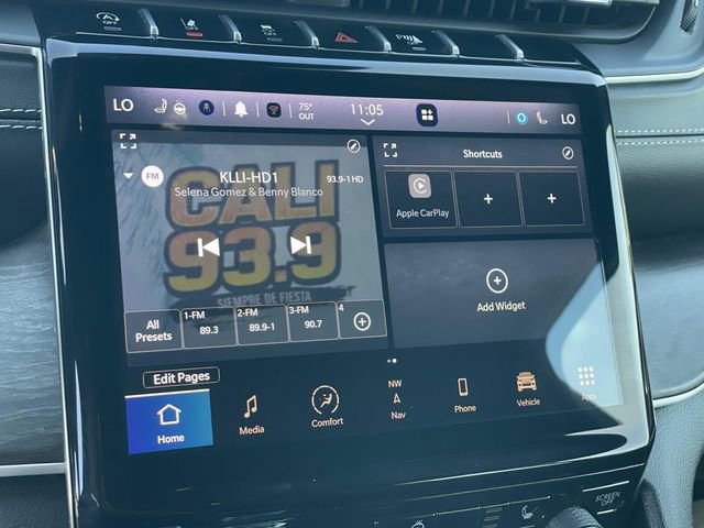 Used 2024 Jeep Grand Cherokee Limited image 12