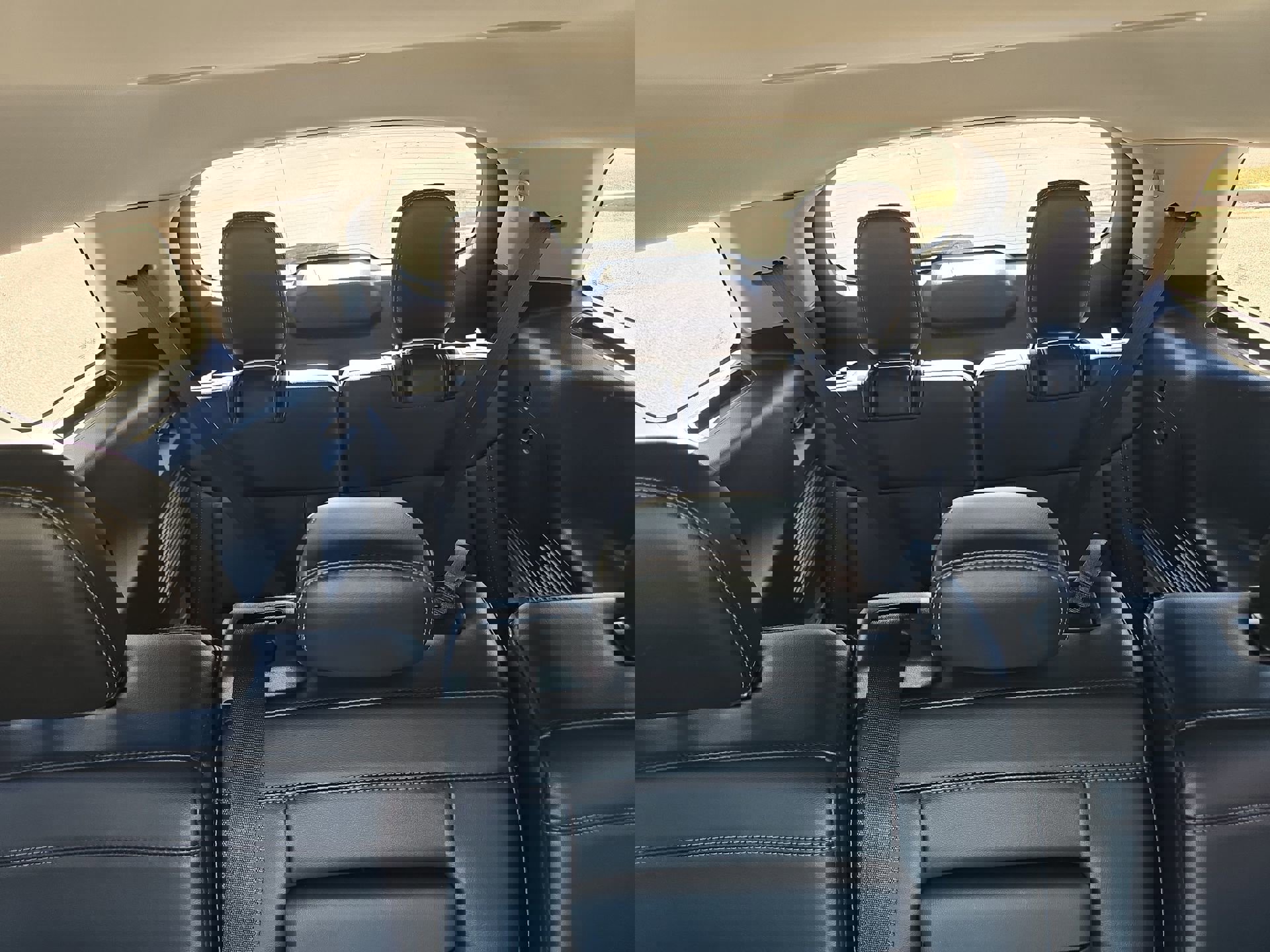 Certified 2023 Ford Explorer XLT w/ Equipment Group 202A image 22