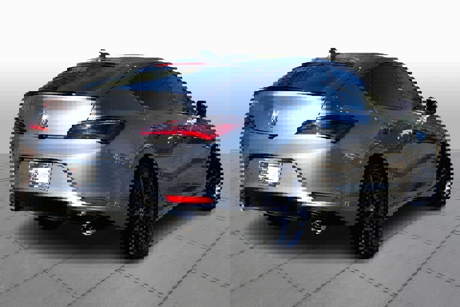 Used 2024 Acura Integra A-Spec image 4