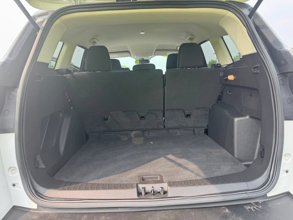 Certified 2019 Ford Escape SE AWD/4WD image 36