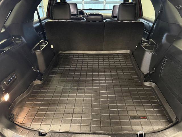Certified 2019 Ford Explorer Platinum AWD/4WD image 31