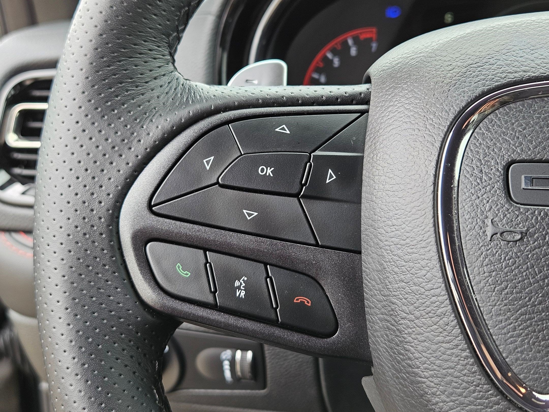 Used 2026 Dodge Durango GT AWD/4WD image 19