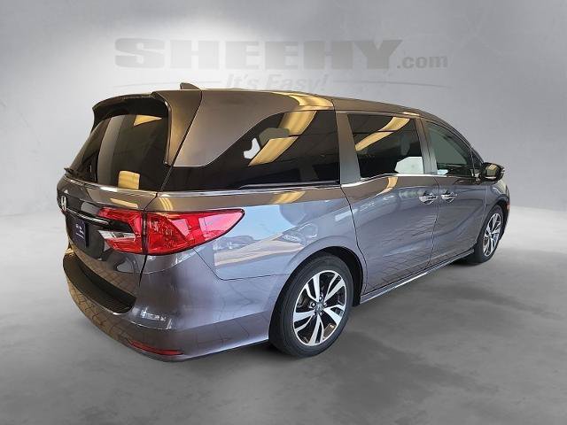 Used 2022 Honda Odyssey Touring image 14