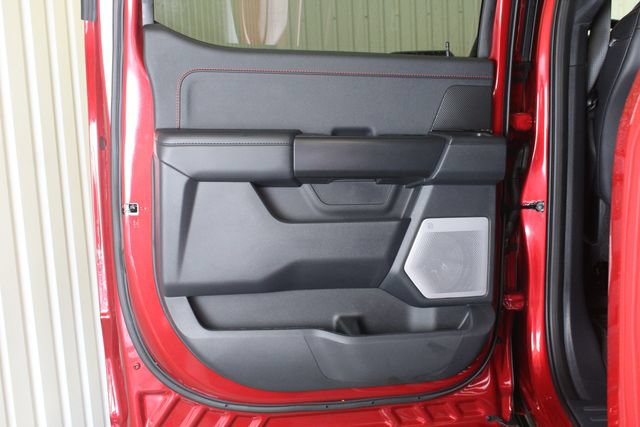 Certified 2025 Ford F150 Raptor AWD/4WD image 18