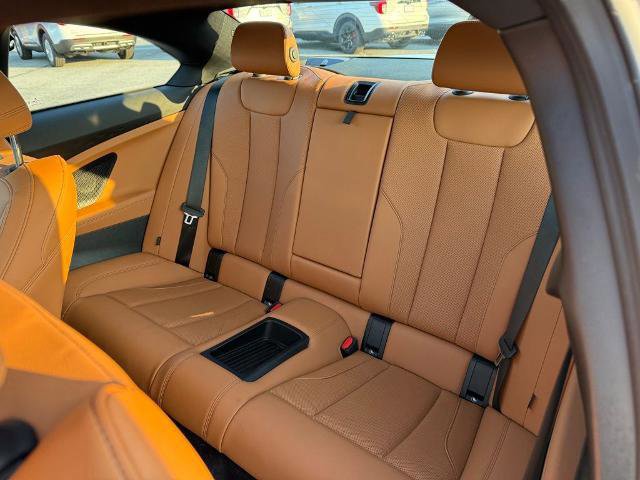 Used 2022 BMW 230i Coupe w/ Premium Package 2 RWD image 19