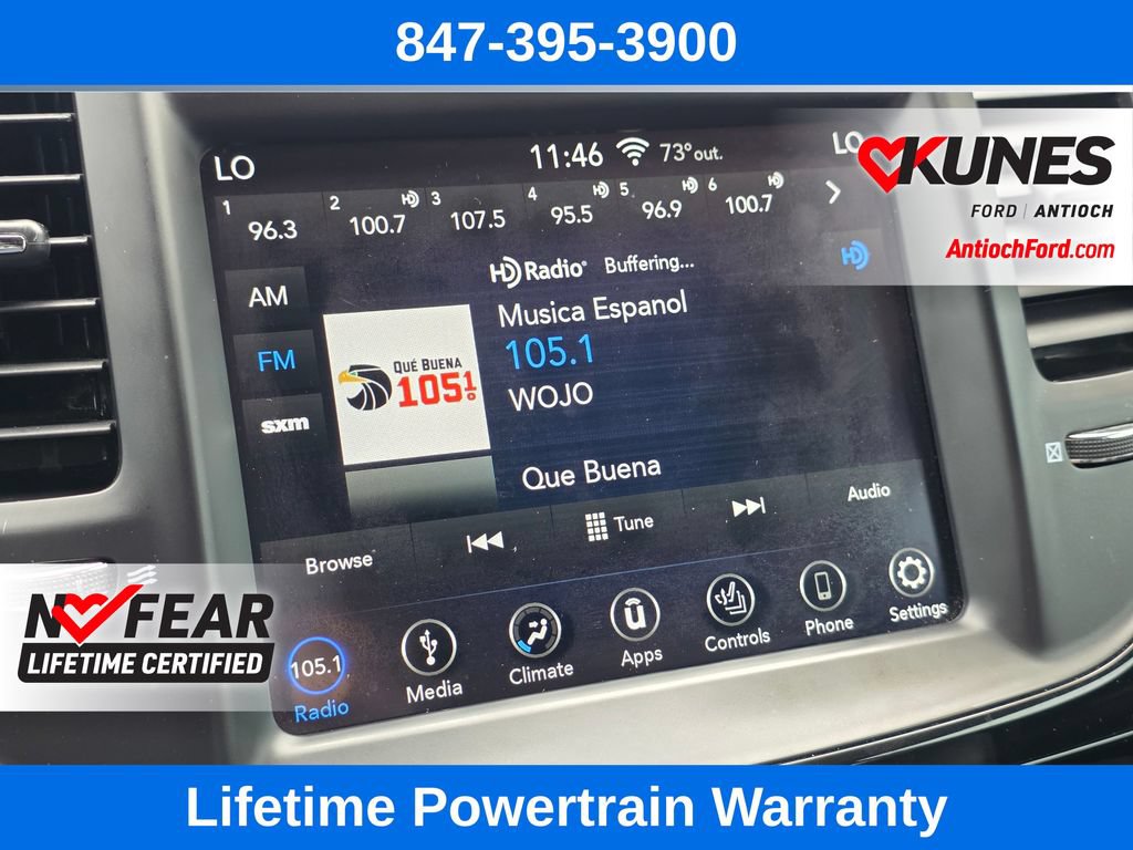 Used 2019 Chrysler 300 S AWD/4WD image 41