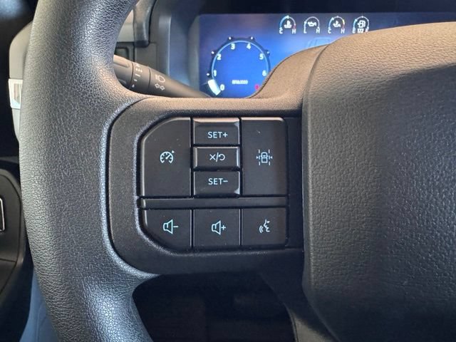 Certified 2025 Ford F150 XL w/ Equipment Group 103A High AWD/4WD image 15