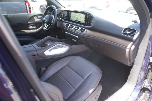 Used 2022 Mercedes-Benz GLE 350 4MATIC image 18
