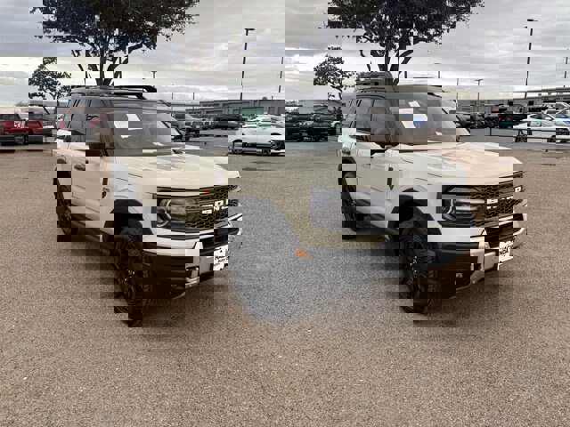 Certified 2025 Ford Bronco Sport Badlands w/ Badlands Tech Package image 6