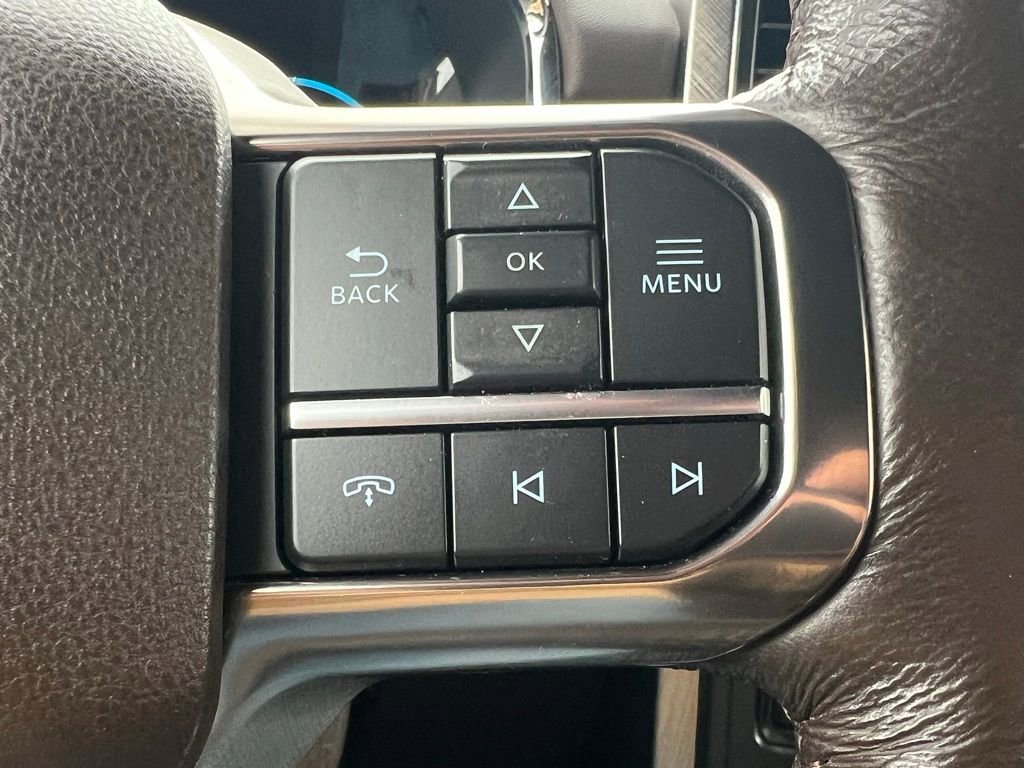 Certified 2021 Ford F150 King Ranch w/ Equipment Group 601A High image 34