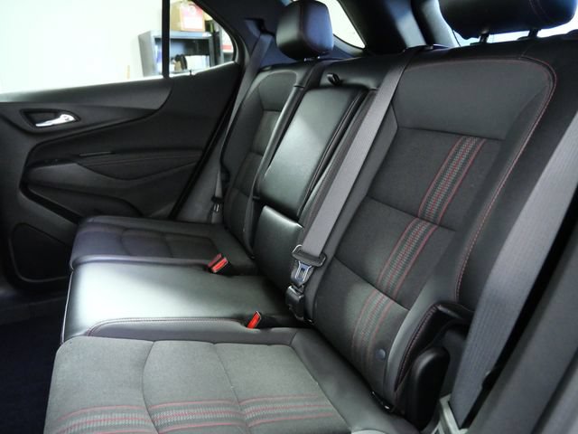 Used 2024 Chevrolet Equinox RS AWD/4WD image 14