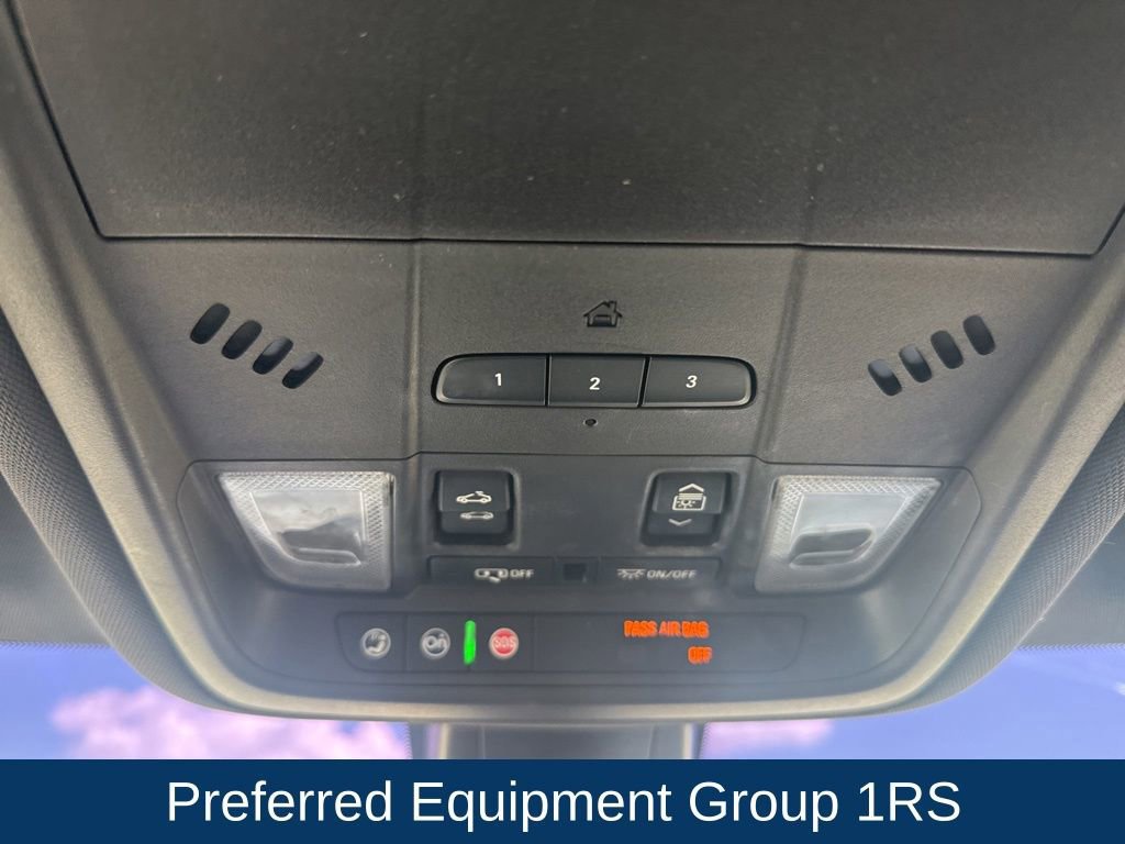 Used 2019 Chevrolet Blazer RS image 26