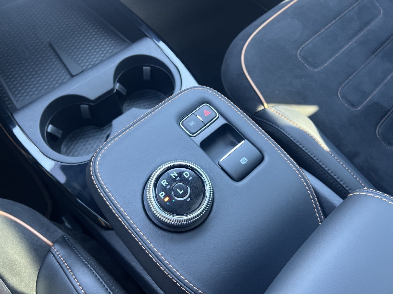 Certified 2023 Ford Mustang Mach-E GT AWD/4WD image 11