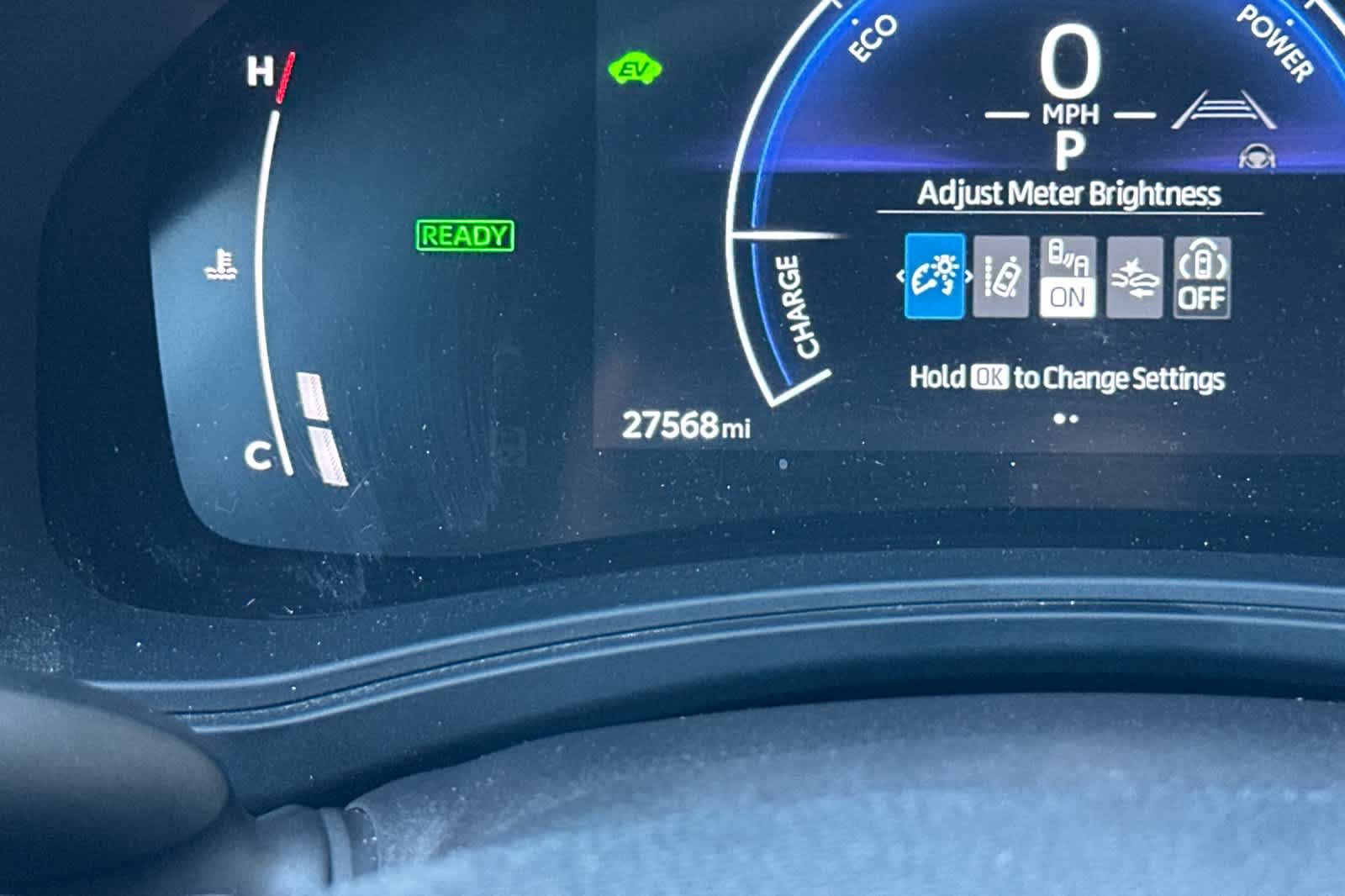 Used 2024 Toyota Grand Highlander AWD Hybrid image 26