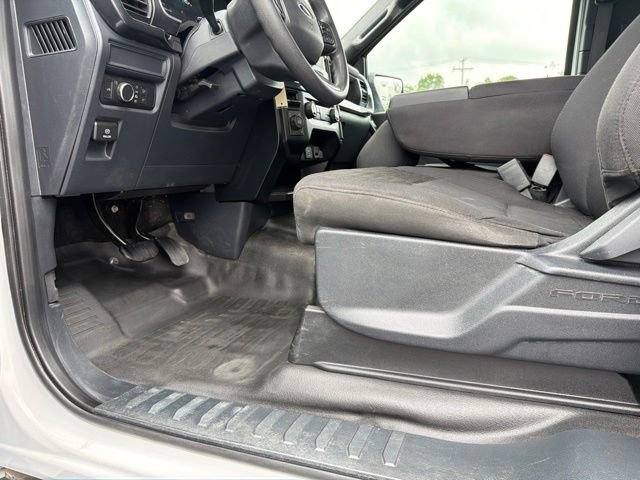 Certified 2022 Ford F150 XL w/ STX Appearance Package AWD/4WD image 14